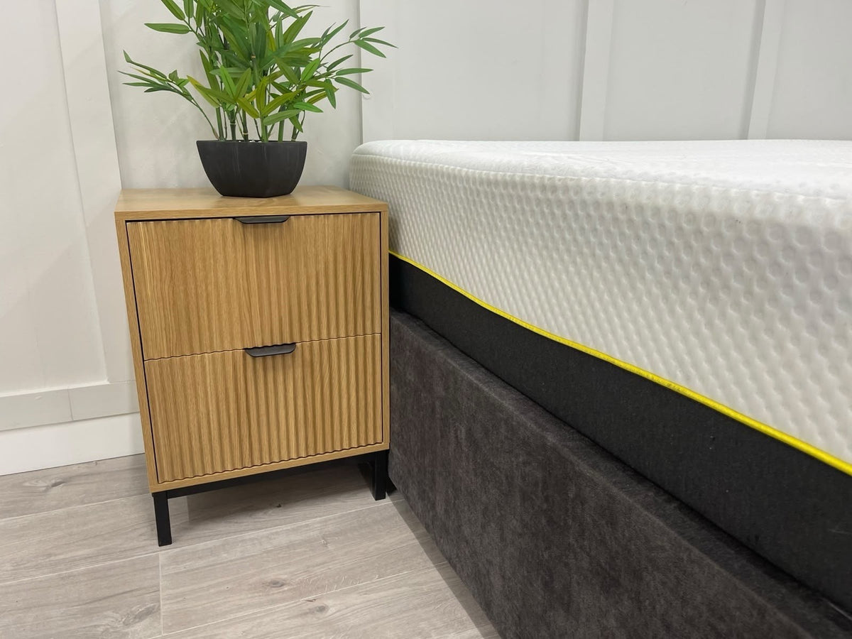 Mlily Ultra 270 6FT Superking Mattress RRP £1699
