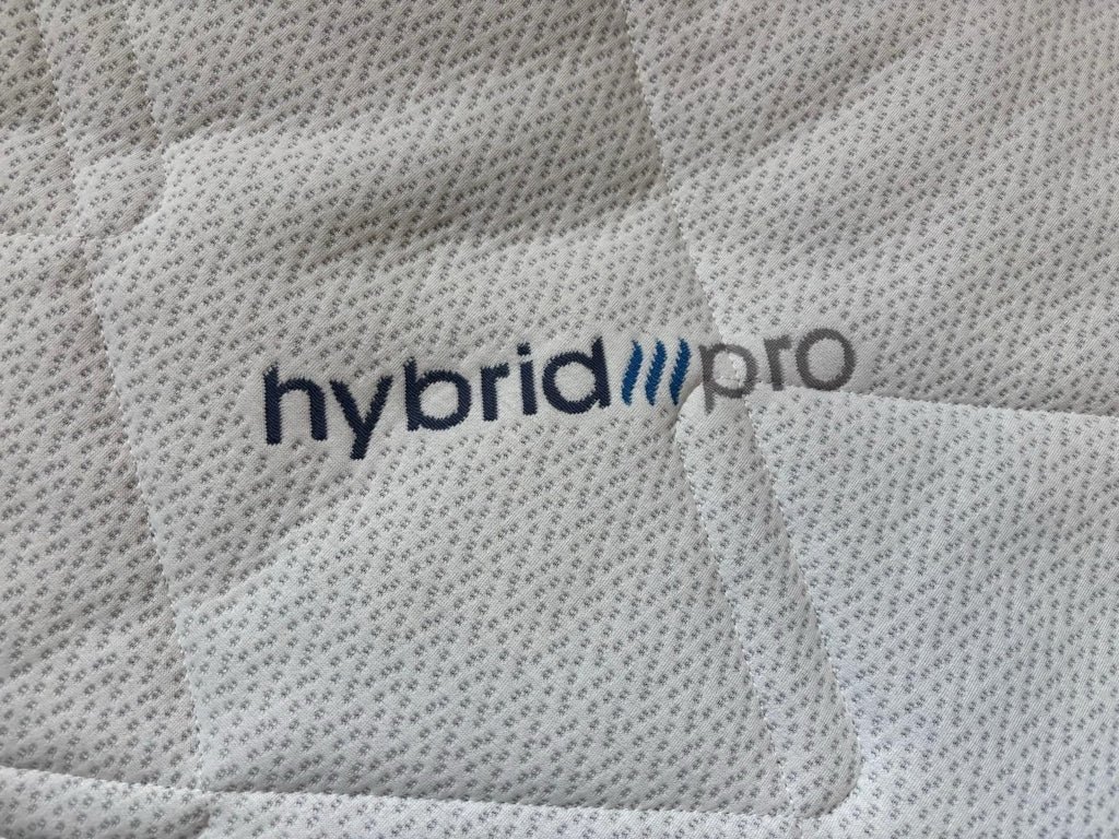 Sleepeezee Hybrid Pro 2800 Mattress 5FT Kingsize  RRP £1599 Medium