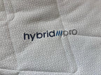 Sleepeezee Hybrid Pro 2800 Mattress 5FT Kingsize  RRP £1599 Medium