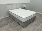 British Mattress Luxe Hybrid 2000 6FT Superking  100 Night Sleep Trial
