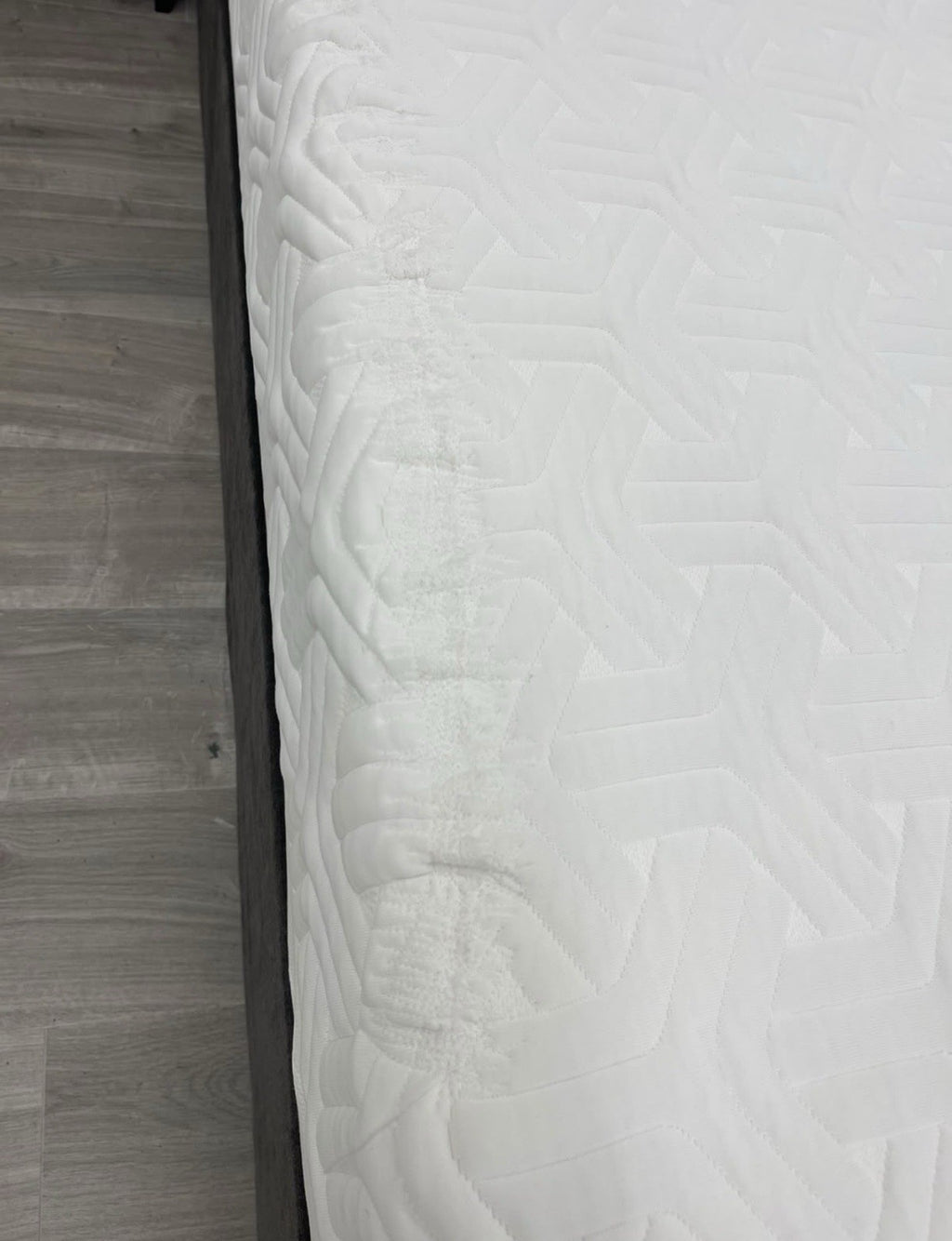 Tempur Hybrid Sublime 3FT Medium / Firm RRP £1799