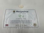 Sleepeezee Campaign for Wool Luxe 2800 Mattress 3FT Single RRP £699