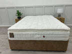 Staples and Co Artisan Pure Decadence Mattress 6FT Superking RRP £1899 Firm