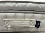 Harrison Spinks Pure Embrace Pillowtop Mattress 5FT Kingsize RRP £1749 Regular