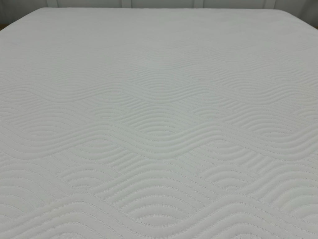 Dormeo Octaspring 9500 Hybrid Mattress Super King 180cm X 200cm  £2570