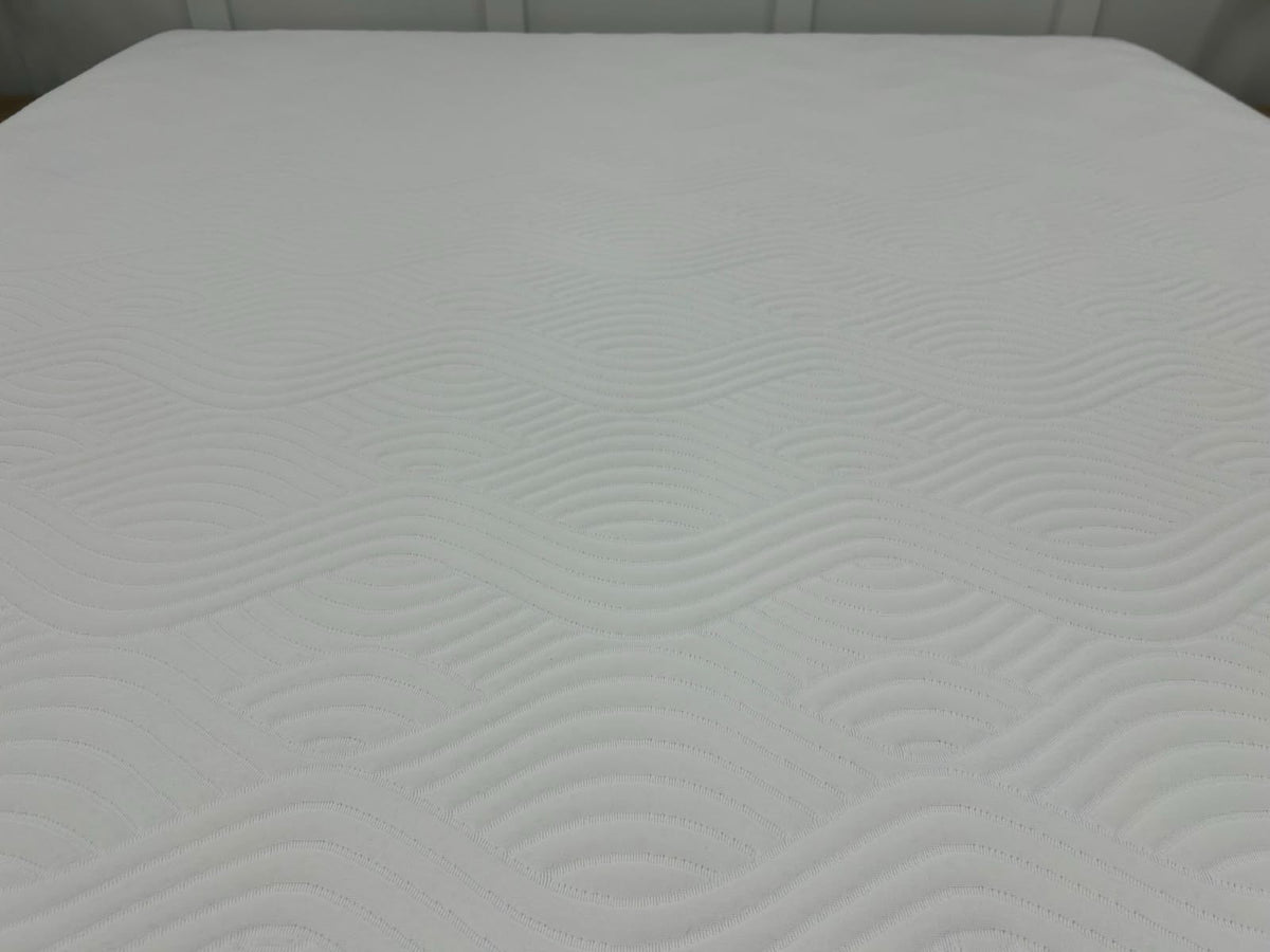 Dormeo Octaspring 9500 Hybrid Mattress Super King 180cm X 200cm  £2570