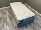 Sealy Mellbreak Ortho Plus Mattress 3FT Single RRP £519 A - Home Furniture Interiors