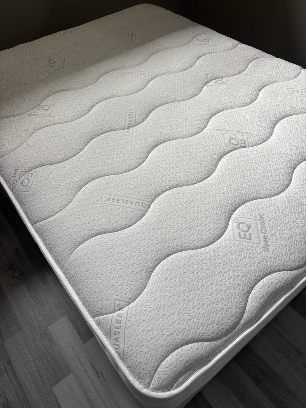 Sleep Story Highgrove Memory Pocket 5FT Kingsize Mattress - RRP £699