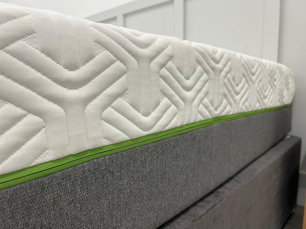 Tempur Hybrid Elite 6FT SuperKing RRP £2399 Medium Firmness