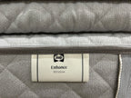 Sealy Winslow Geltex Enhance 2400 Pillow Top Mattress 5FT Kingsize RRP £1095