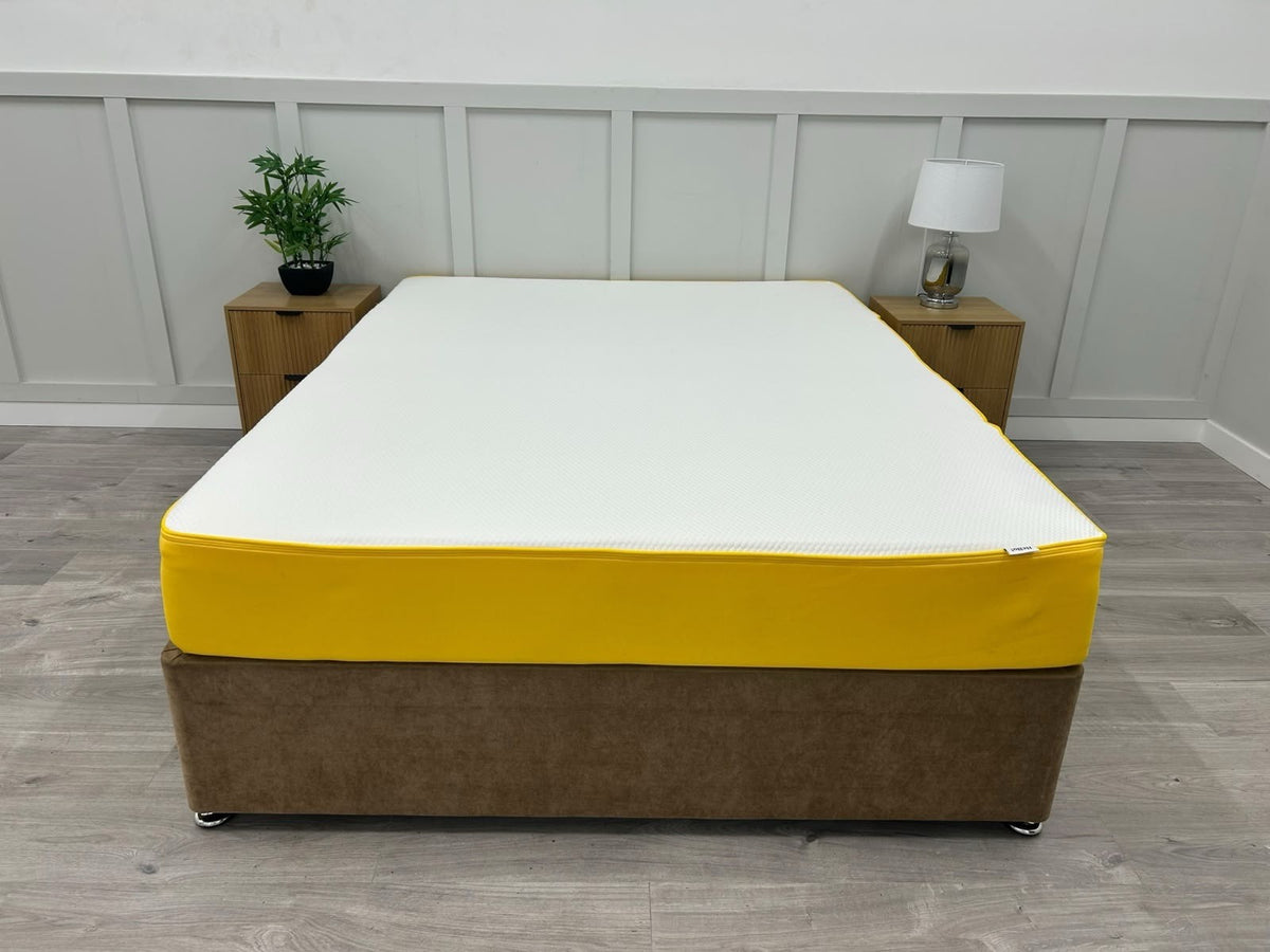 Eve Original Medium Mattress 5FT Kingsize Medium RRP £899