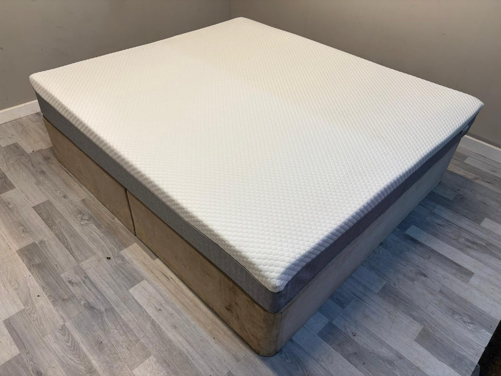Dusk 2000 6FT Superking Mattress RRP £899 A - Home Furniture Interiors