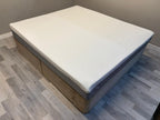 Dusk 2000 6FT Superking Mattress RRP £899 A - Home Furniture Interiors