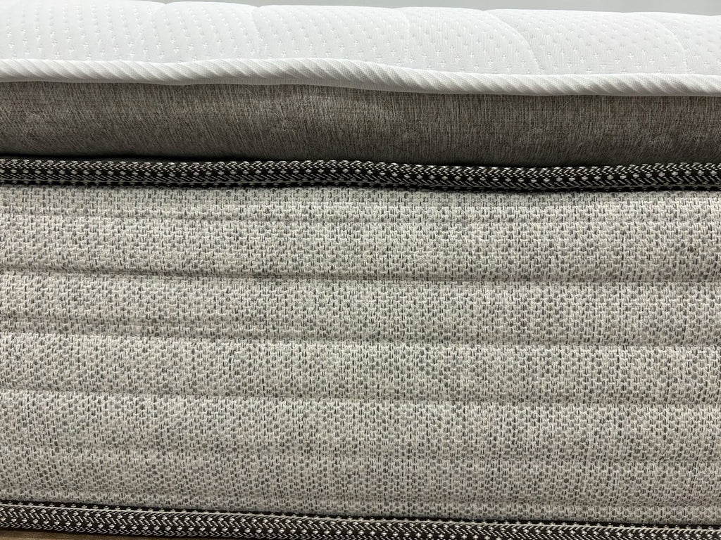 Sealy Maldives Pocket Springs 5FT Kingsize RRP £2899