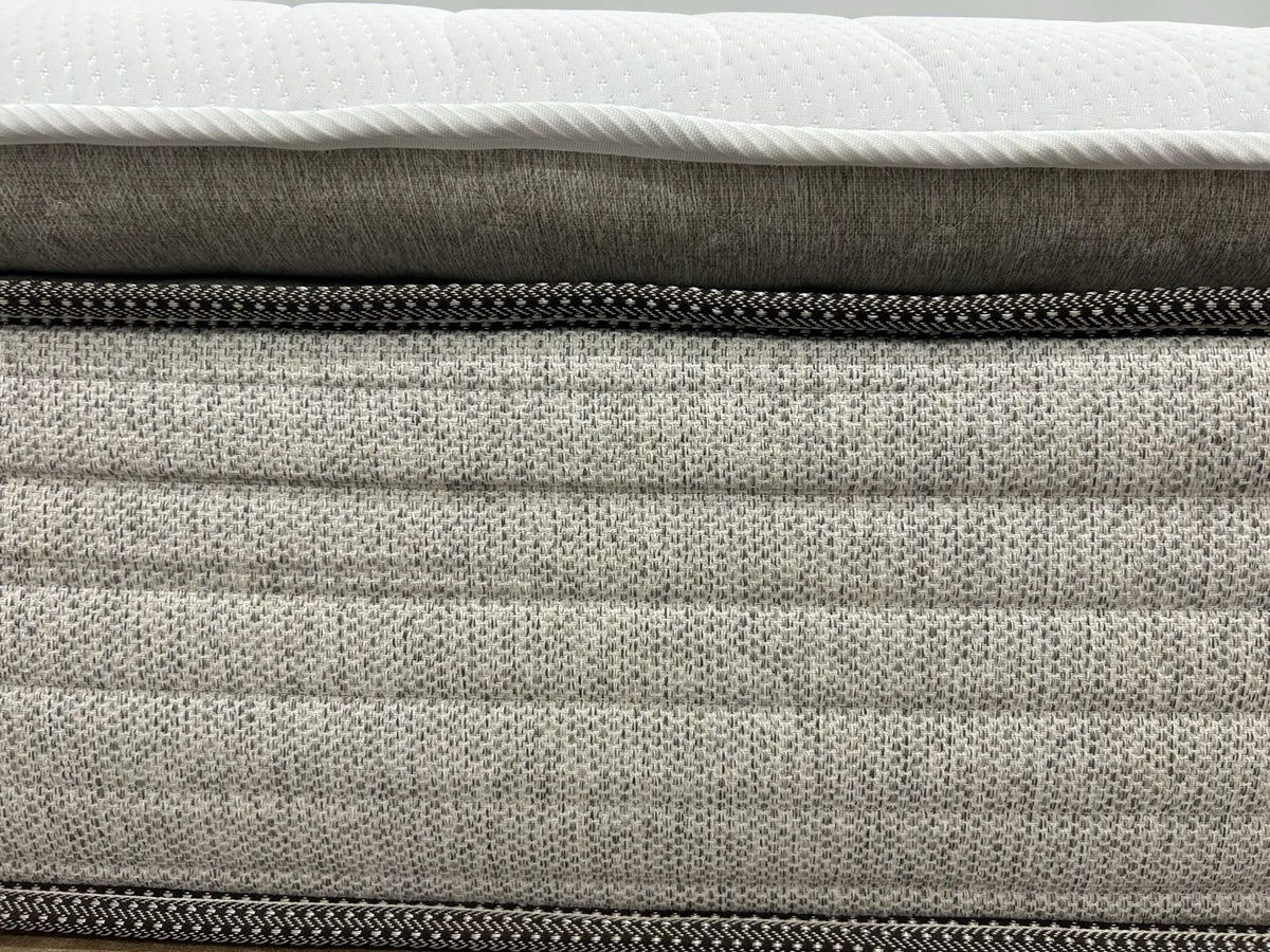 Sealy Maldives Pocket Springs 5FT Kingsize RRP £2899