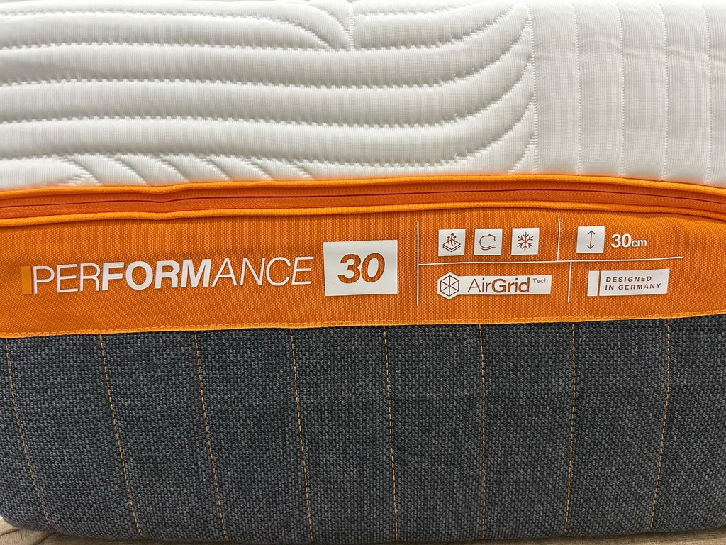 Emma Performance 30 Mattress 5FT Kingsize Mattress  - RRP £1995