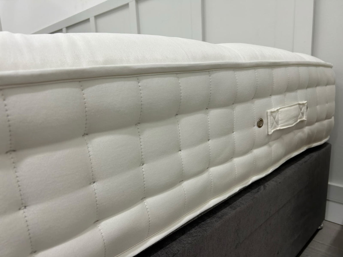 Harrison Spinks Alwoodley 9750 Pocket Mattress 5FT Kingsize Medium RRP £2899