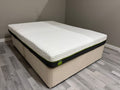 EMMA Diamond Hybrid 5ft Kingsize Mattress - RRP £1595 - Home Furniture Interiors