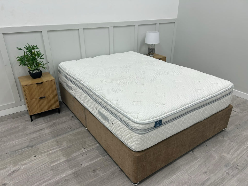 IGEL Advance 3000 Mattress 5FT Kingsize