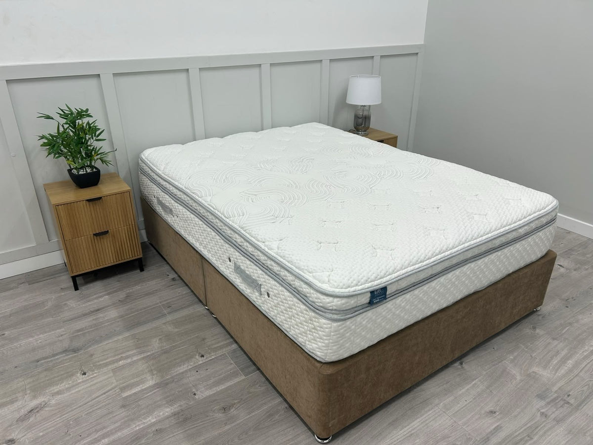 IGEL Advance 3000 Mattress 5FT Kingsize