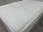 Slumberland Air 3 Mattress, 4FT 6 Double ,  Medium - RRP £799