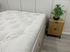 Harrison Spinks Pure Grande Pillowtop Mattress 5FT Kingsize Regular RRP £3499