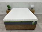 Tempur Hybrid Elite Luxe 5FT Kingsize RRP £2399 Medium Firmness