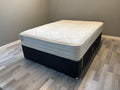 Slumberland Natural Wool Premium 5FT Kingsize Mattress RRP £1399 Firm