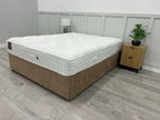 Staples and Co Pure Artisan Utopia Firm Mattress 5FT Kingsize  - RRP £2299 A