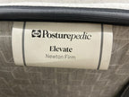 Sealy Posturepedic Newton Mattress 5FT Kingsize  RRP £1695