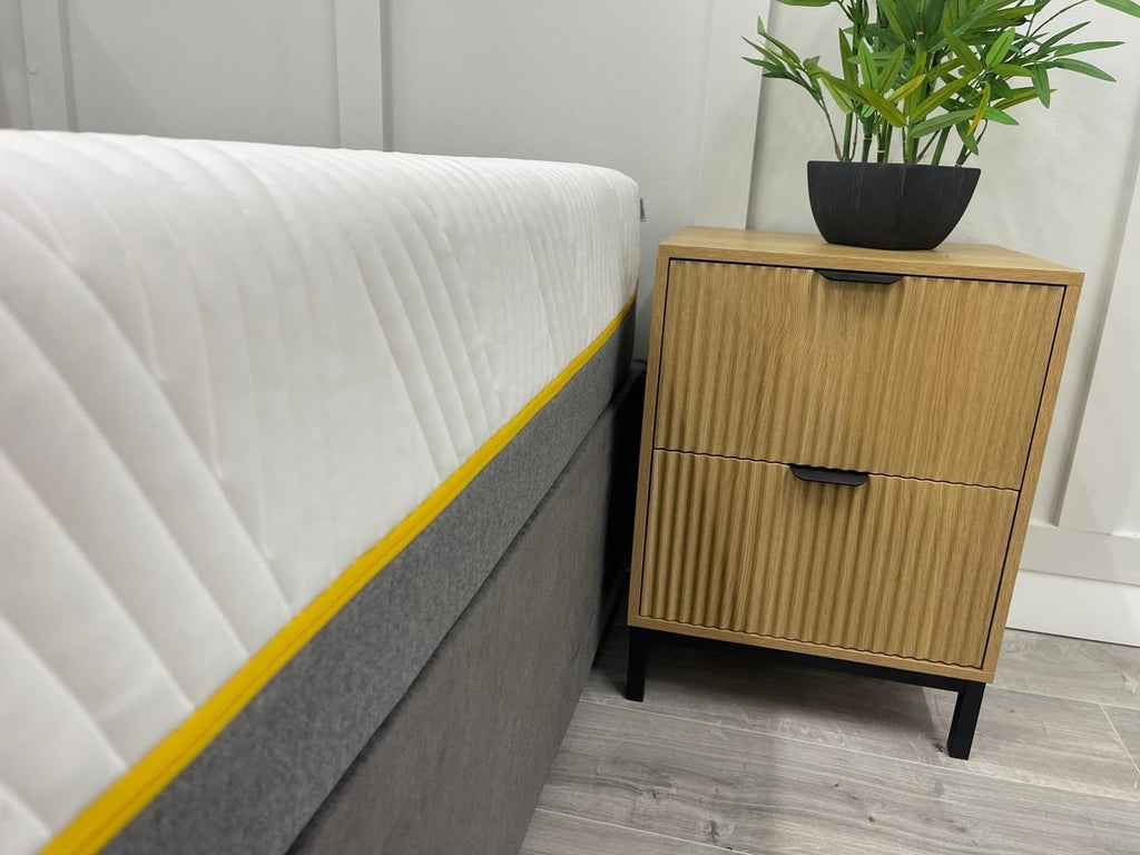 Tempur Sensation Elite Small Single 75cm 200cm Mattress RRP £1499 Firm