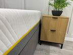 Tempur Sensation Elite Small Single 75cm 200cm Mattress RRP £1499 Firm