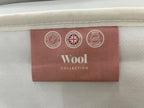 Rest Assured 3000 Pocket Cheviot - Medium Firm Mattress 5FT Kingsize