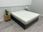 Eve hybrid Duo mattress, 6FT Superking Mattress RRP £799