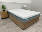 Simba Hybrid 5FT Kingsize Mattress RRP £899