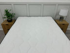Silentnight Therma Cool Memory 2500 Boxtop 4FT 6 Double Mattress RRP £1099