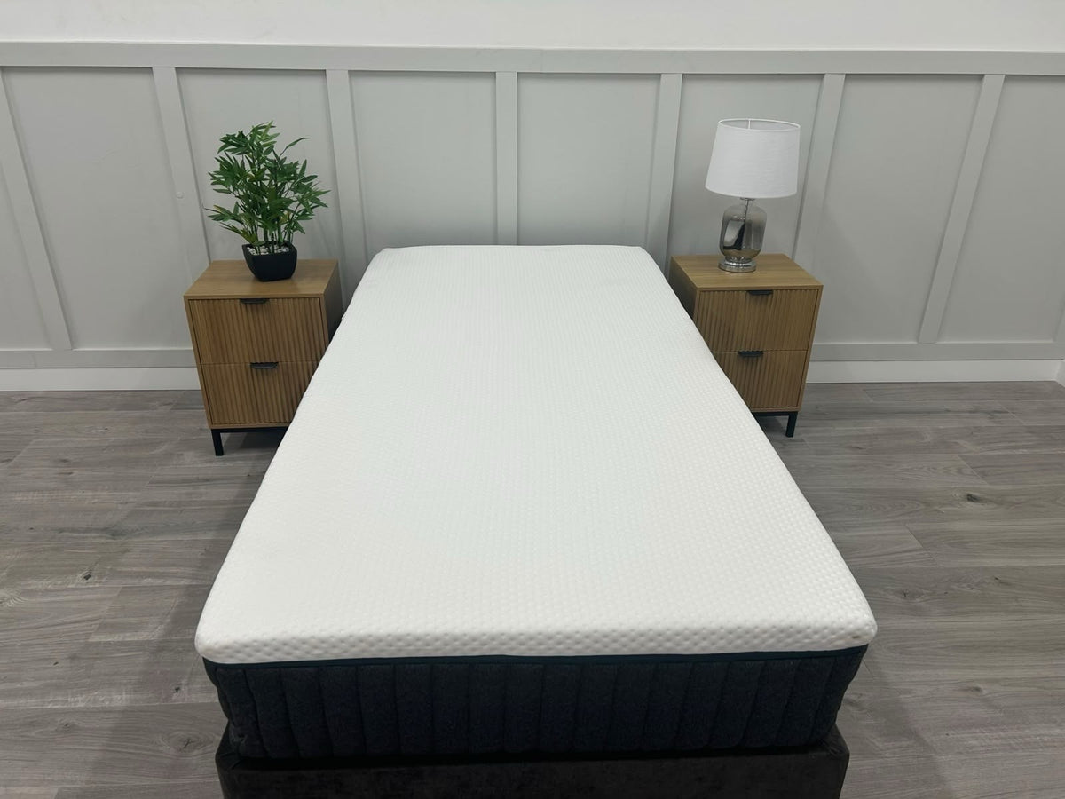 Emma Premium Hybrid 3FT Single RRP £790