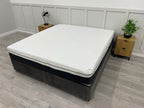 Emma Mattress Diamond Deluxe 6FT Superking Mattress  - RRP £1995