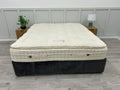 Hypnos Bespoke Pearl Pillowtop Firm 6FT SuperKing Mattress RRP £3,199
