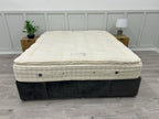 Hypnos Bespoke Pearl Pillowtop Firm 6FT SuperKing Mattress RRP £3,199