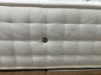 Slumberland Natural Wool Premium 5FT Kingsize Mattress RRP £1399 Firm