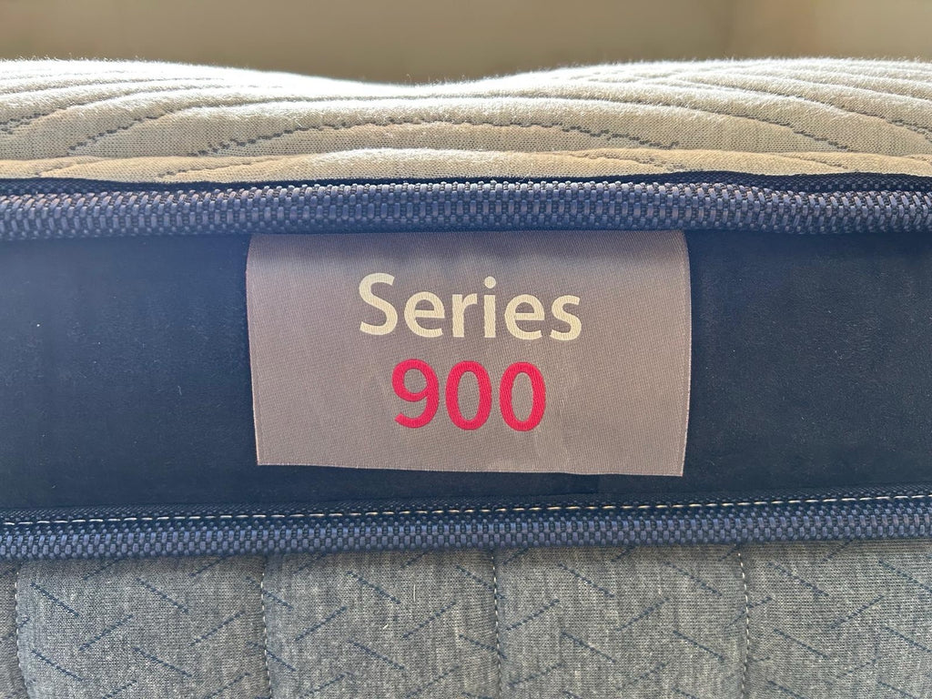 Sleep To Live By Kingdom Series 900 Kingsize Mattress 5FT RRP £2795 - Home Furniture Interiors