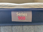 Sleep To Live By Kingdom Series 900 Kingsize Mattress 5FT RRP £2795 - Home Furniture Interiors