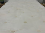 Staples Artisan Superior 5FT Kingsize Mattress Medium RRP £1890 Pillow top