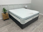 Silentnight Ultra Gel 3000 BoxTop Mattress 6FT Superking RRP £1599