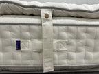 Harrison Spinks Yorkshire 30,000 / Pure Elegance Inc Topper 6FT Superking Firmer