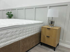 Silentnight 2000 Eco Comfort Pillow Top Mattress 5FT Kingsize RRP £899
