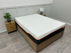 Emma Performance 30 Mattress 5FT Kingsize Mattress  - RRP £1995