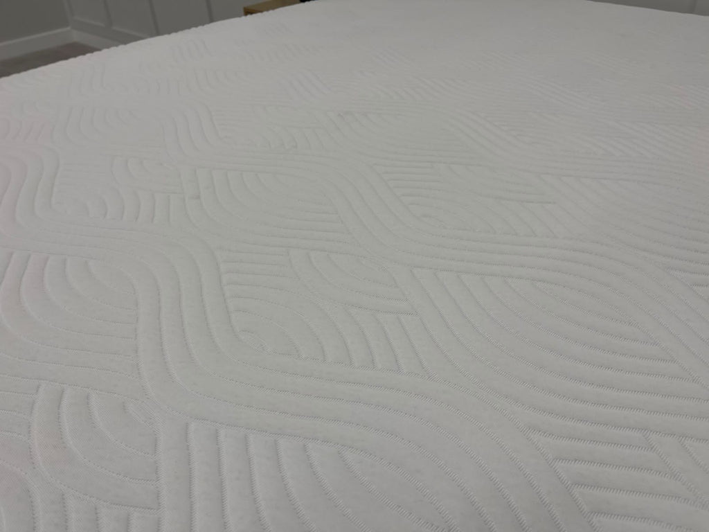 Dormeo Octaspring Hybrid Plus 4FT 6 Double Mattress £1799