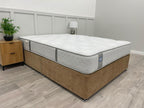 Sealy Melbreak Ortho Extra Firm Mattress 5FT Kingsize RRP £1499